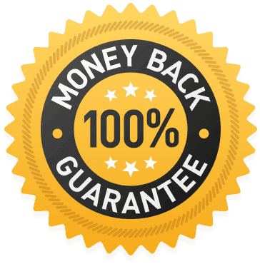 The Neuro Wave Moneyback Guarantee